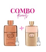 DecanT COMBO Gucci Guilty 2un - 5ml